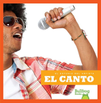 El Canto (Bullfrog, El Estudio Del Artista)