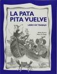 La Pata Pita Vuelve Libro De Trabajo