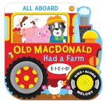Old MacDonald Had a Farm -|All Aboard|-
