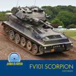 FV101 Scorpion (¡Ahora es Rápido! Series)