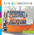 Los Quitanieves (Semillas Del Saber)