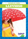 Lluvioso (Tadpole Books, Informe del Tiempo)
