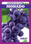 Morado (Tadpole, Diversion Con Colores)