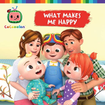 What Makes Me Happy (CoComelon)