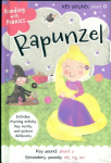 Rapunzel -|Reading With Phonics|-