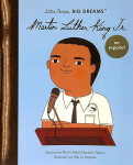 Martin Luther King Jr. (Little People, Big Dreams)