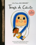 Teresa de Calcuta (Little People, Big Dreams)