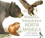 Nature|s Treasures of North America