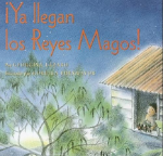Ya Llegan Los Reyes Magos