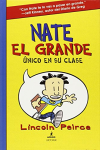 Unico En Su Clase (Nate El Grande, Volume 1)