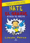 Ataca De Nuevo (Nate El Grande, Volume 2)