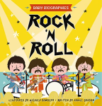 Rock |N| Roll - Baby Biographies
