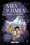 Sara Y Jamila Salvan El Verano (Sara Y Jamila, Volume 1)